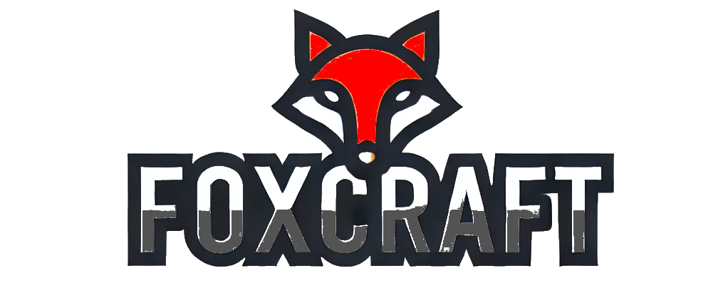 FoxCraft IT logo